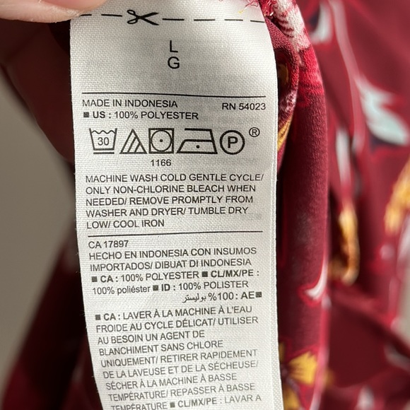 Blouse - Picture 4 of 5